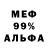 ГАШ Premium DaveyB MTB